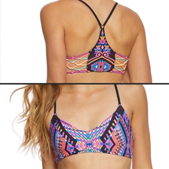 Body Glove Other - Body Glove Alani Bikini Top